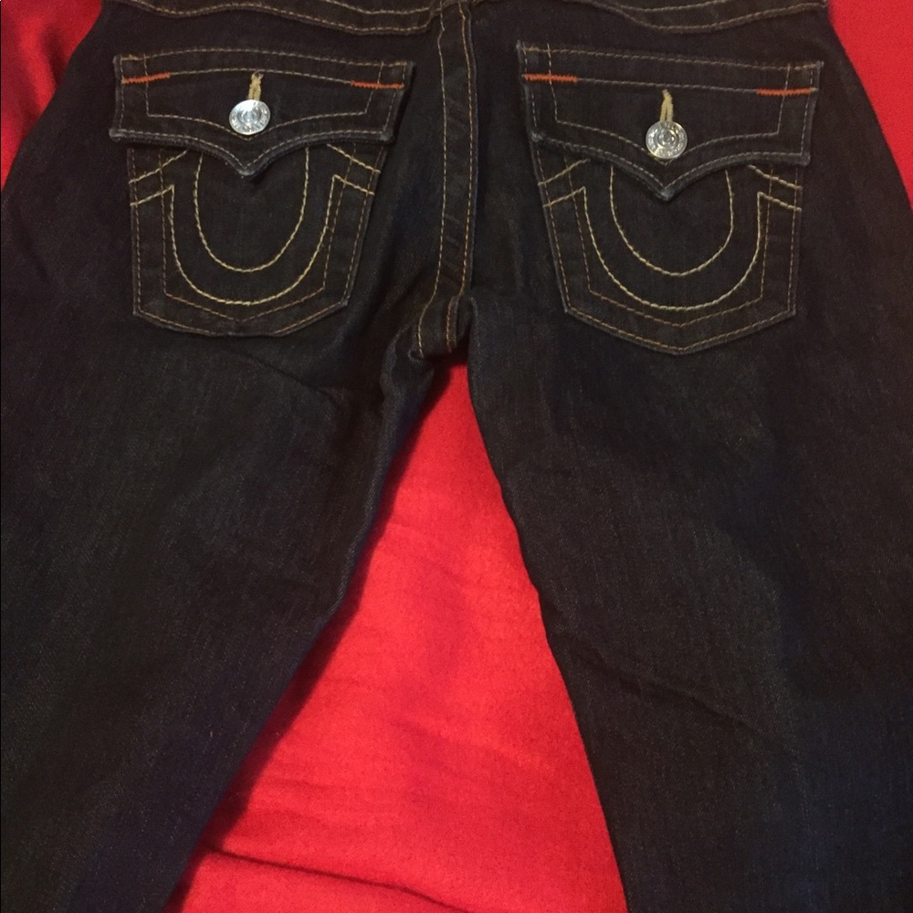 True Religion - Picture 4 of 4